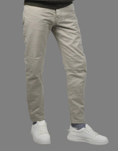 Relaxed Fit pant
