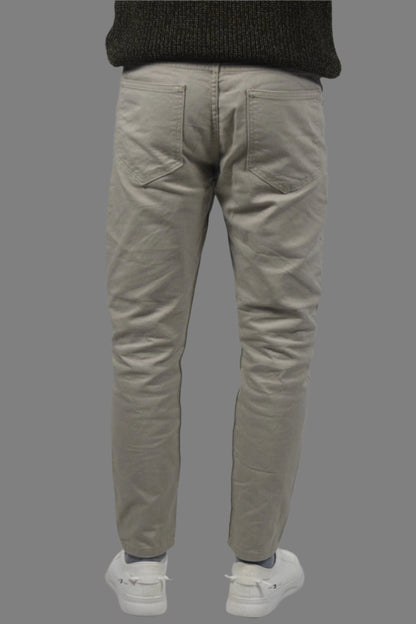 Relaxed Fit pant