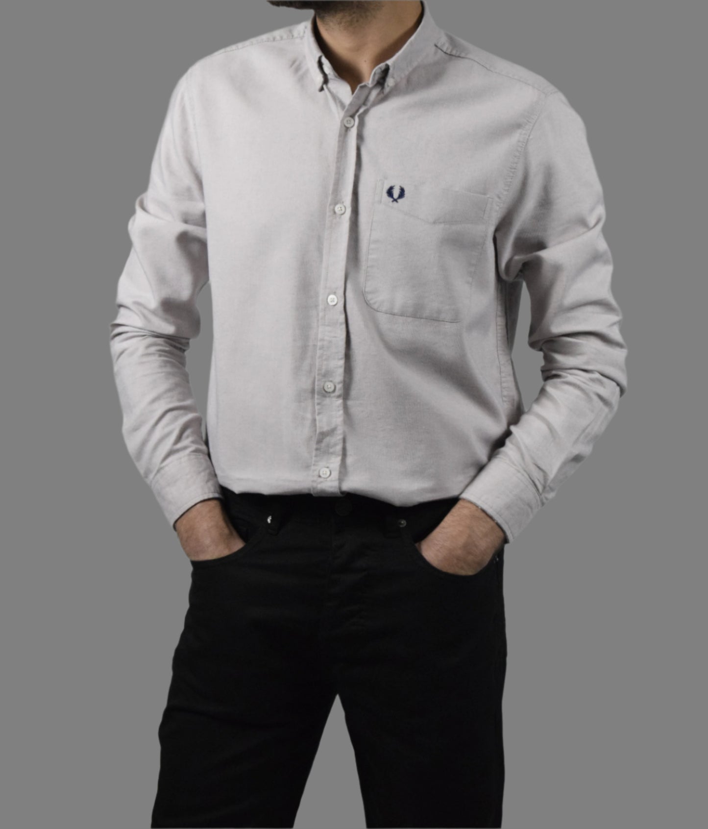 Basic Shirt