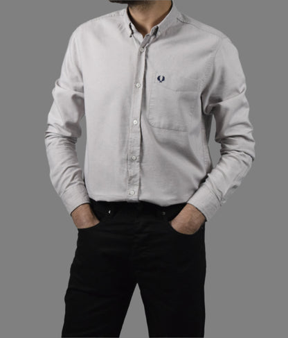 Basic Shirt