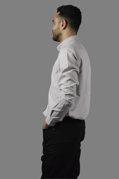 Basic Shirt