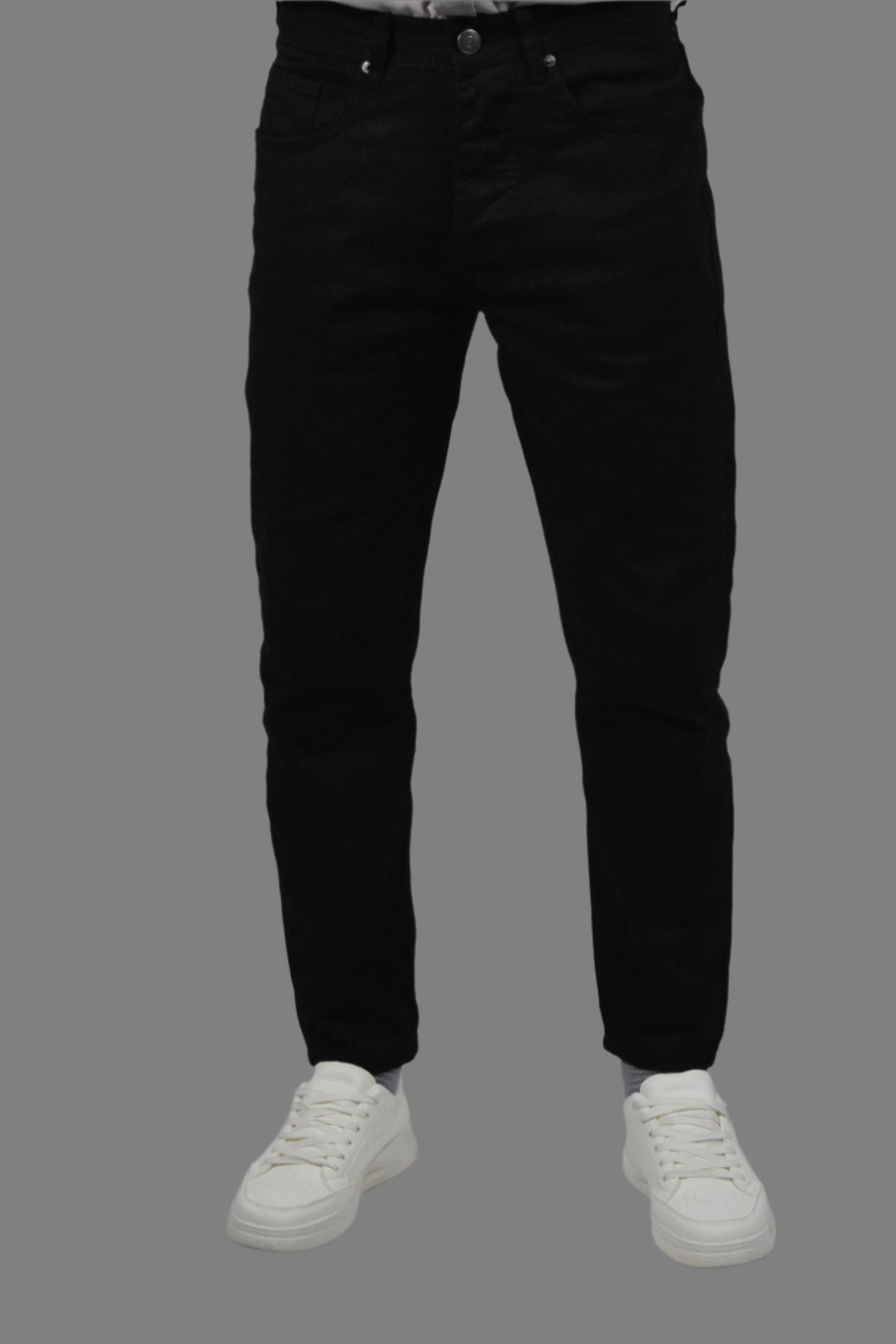 Relaxed Fit pant