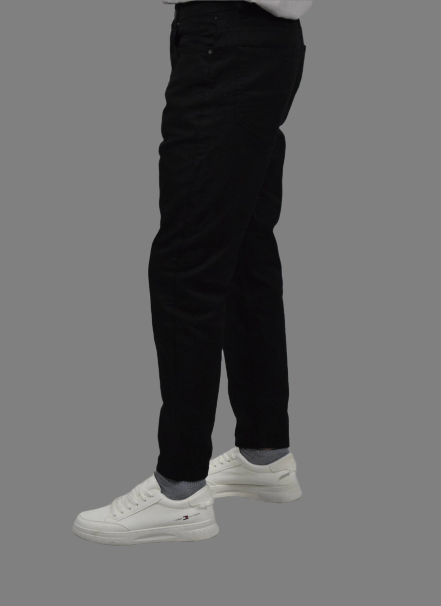 Relaxed Fit pant
