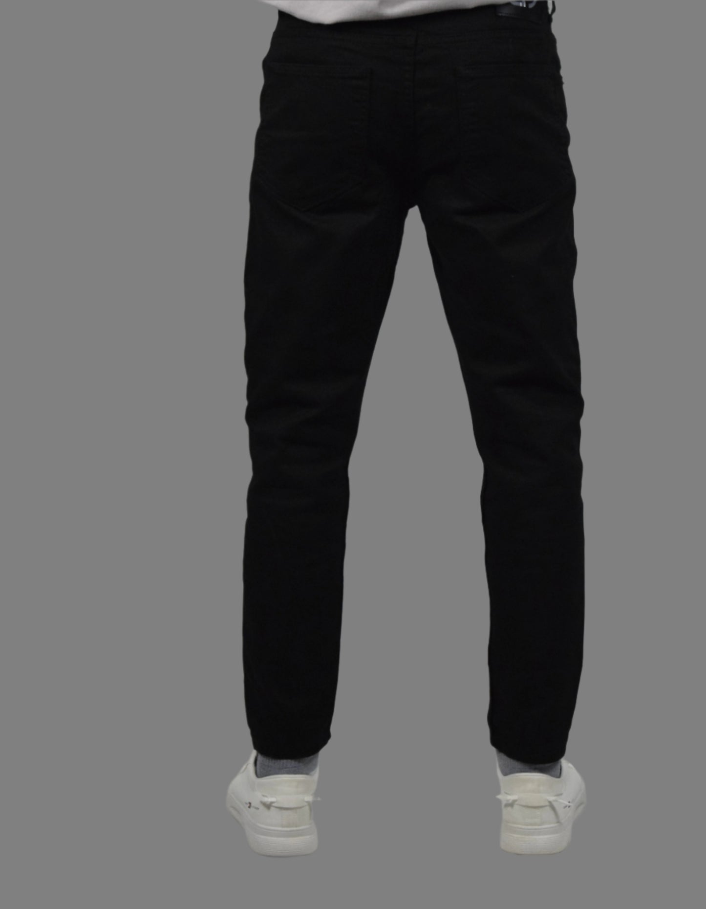 Relaxed Fit pant