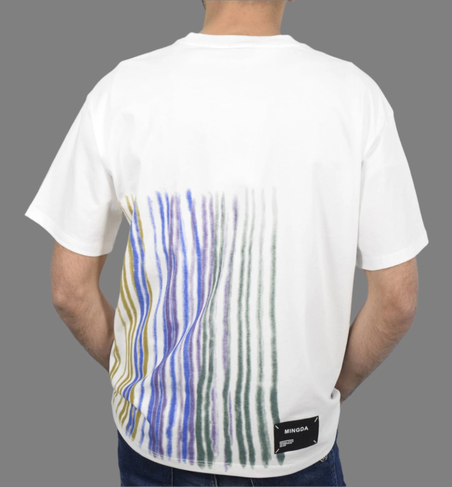 ROUNDT.SHIRT