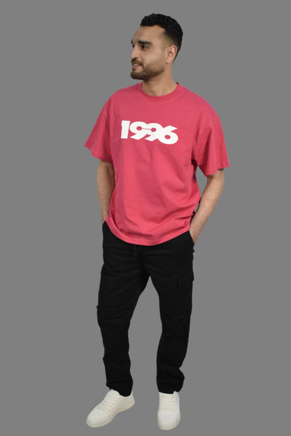 OVER size T.shirt