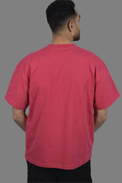 OVER size T.shirt