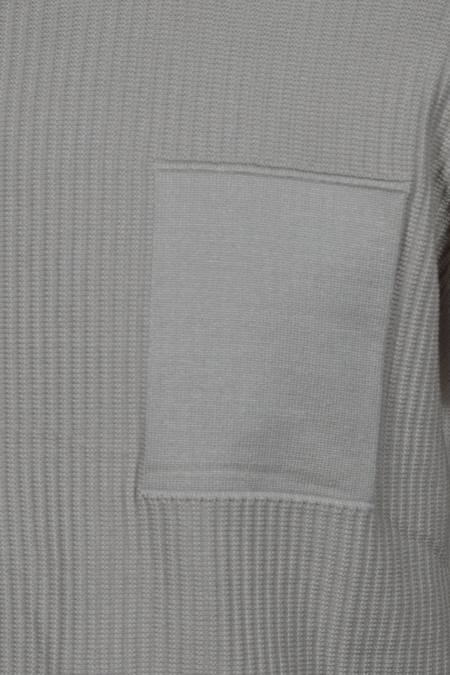 Basic pullover