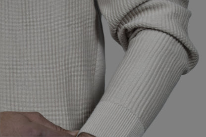 Basic pullover