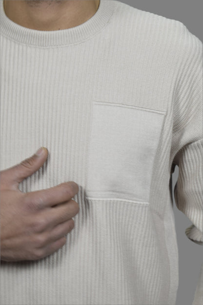 Basic pullover
