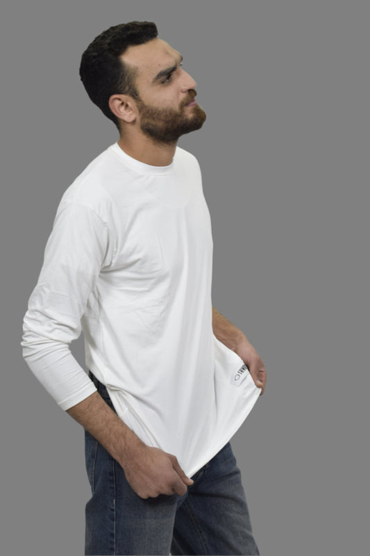 Basic undershirt