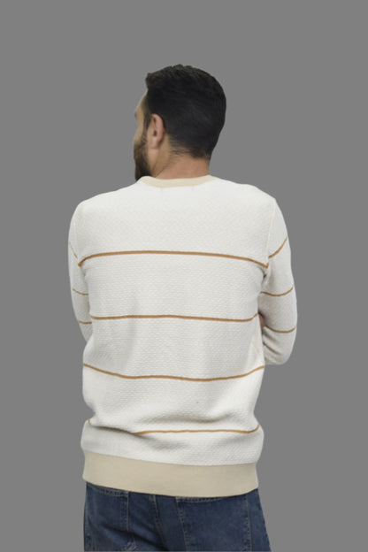 Striped Sweaters