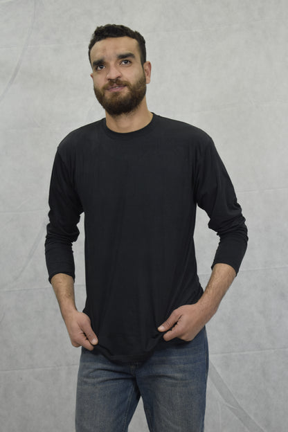 Basic undershirt