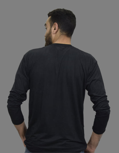 Basic undershirt
