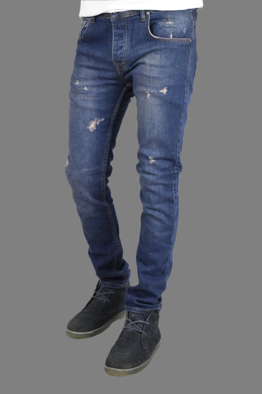 Slim Fit - pants