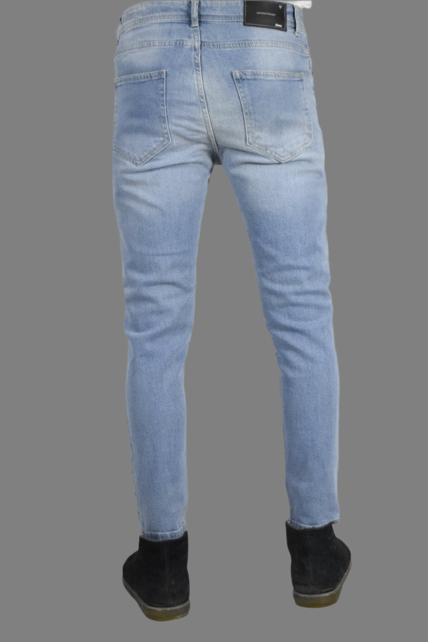 Slim Fit - pants