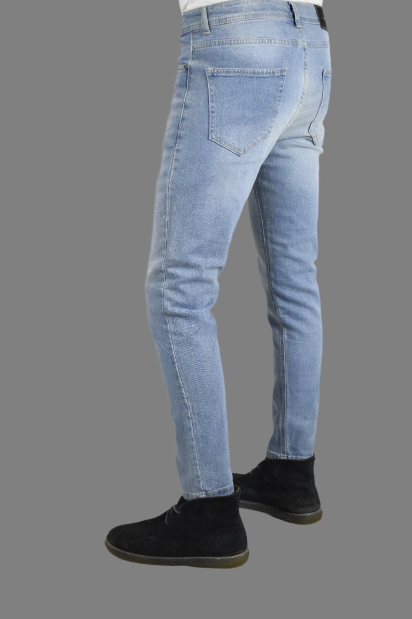 Slim Fit - pants