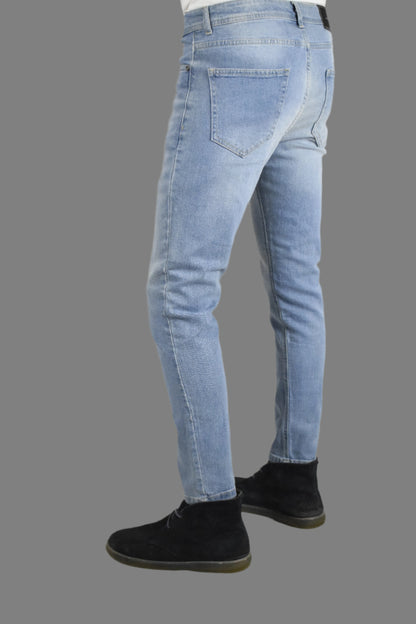 Slim Fit - pants
