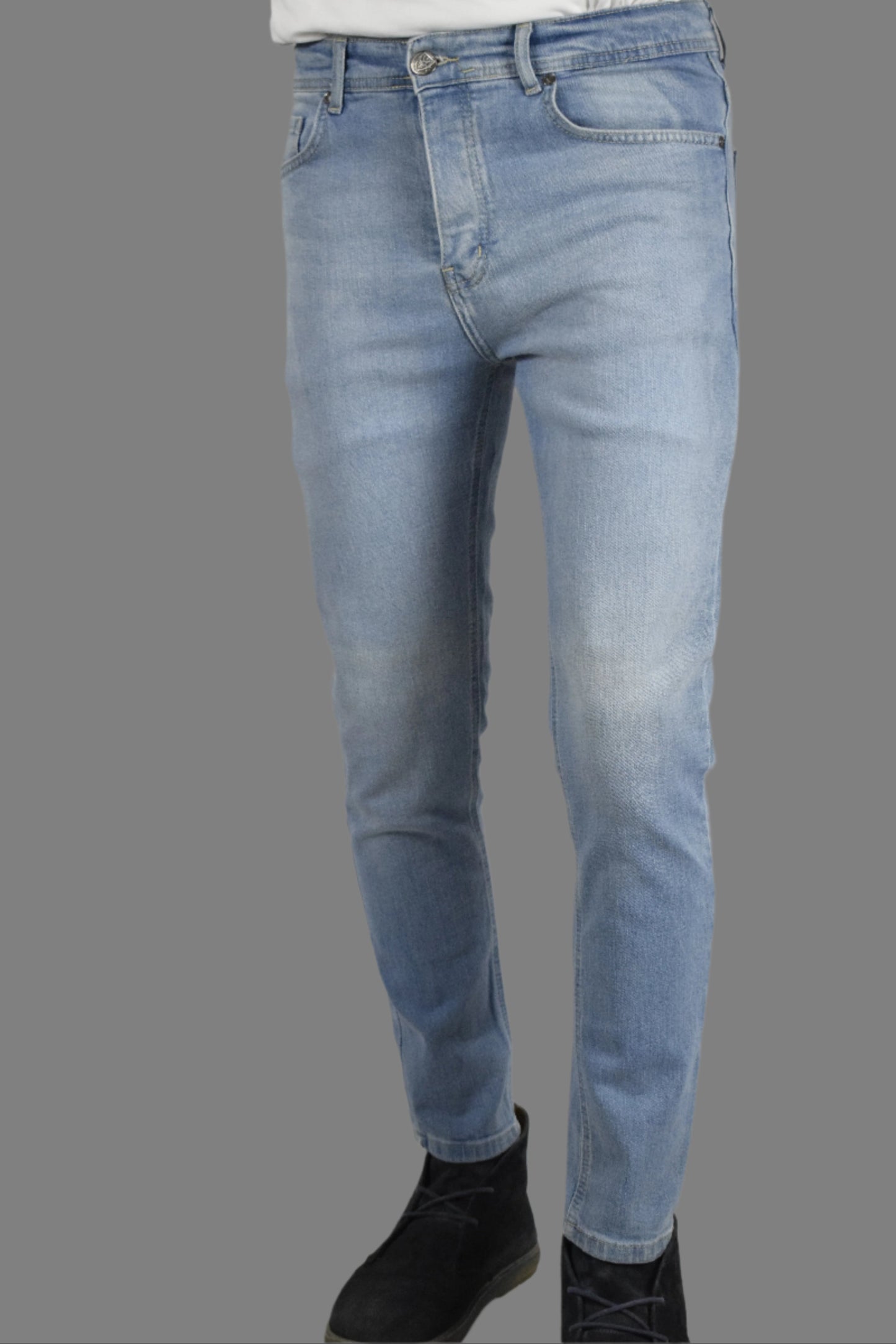 Slim Fit - pants