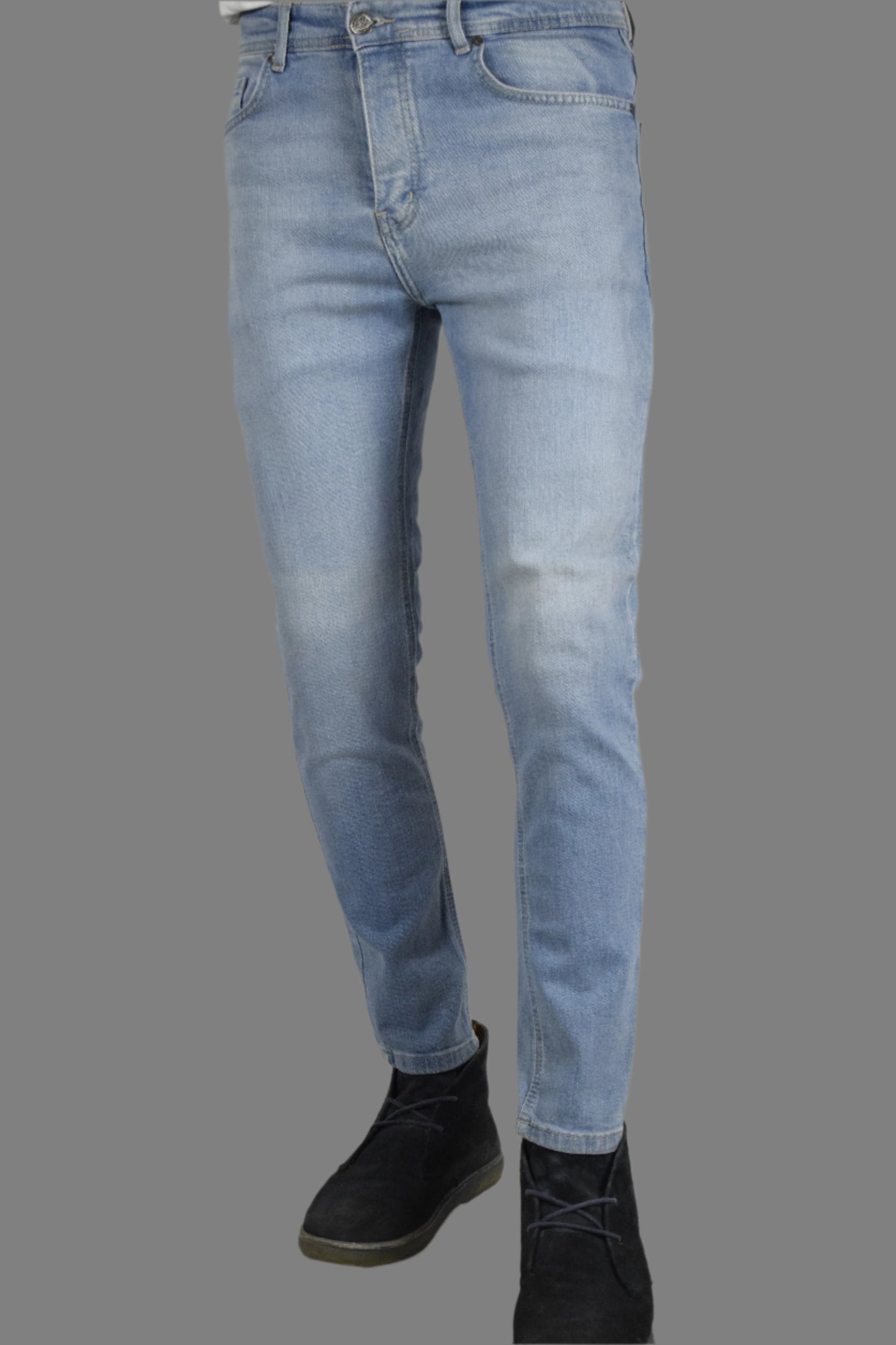 Slim Fit - pants