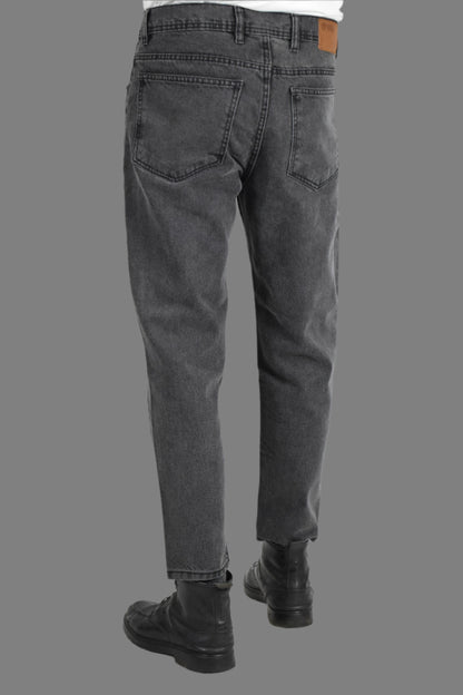 Boyfriend Fit-Pants