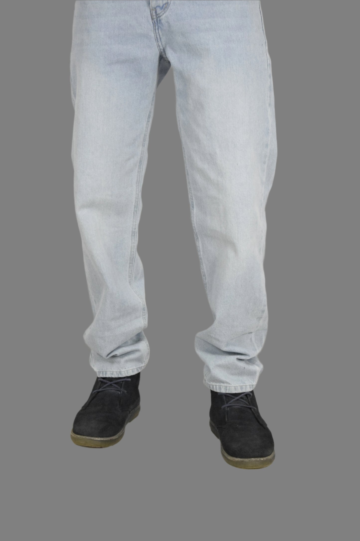 Wide leg-pants