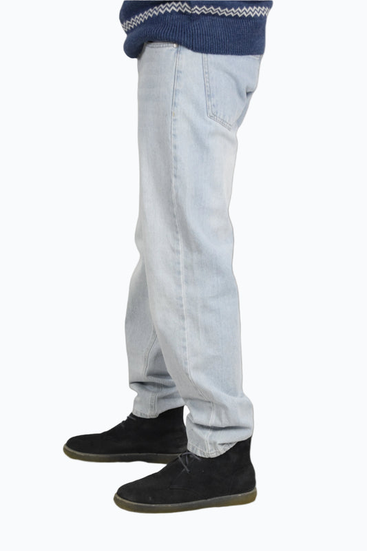 Wide leg-pants