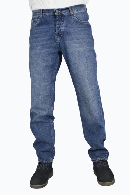 Wide leg-pants