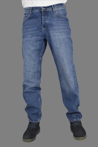 Wide leg-pants