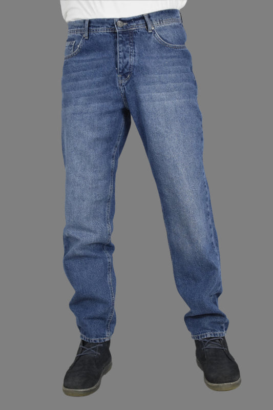 Wide leg-pants