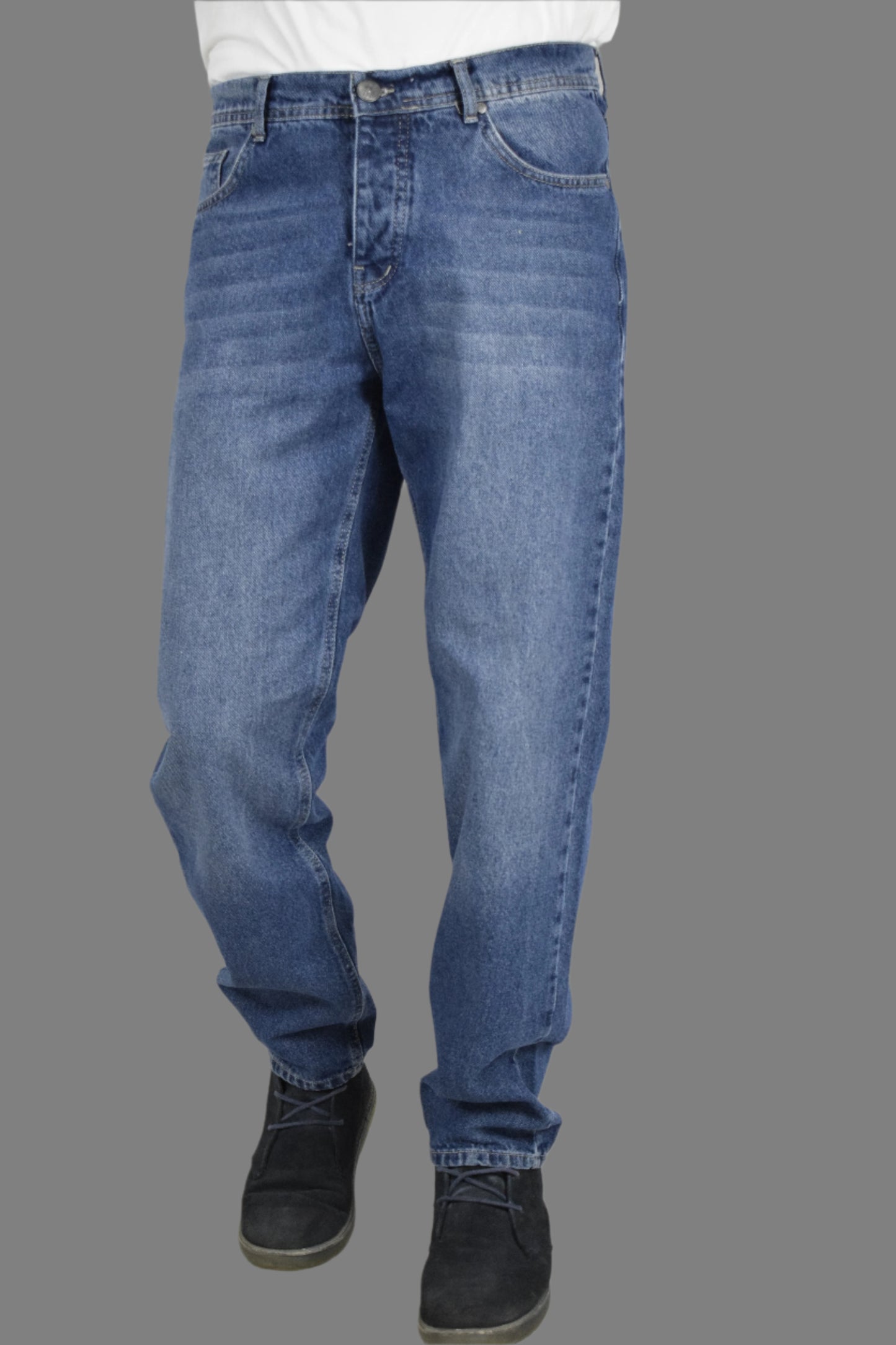 Wide leg-pants