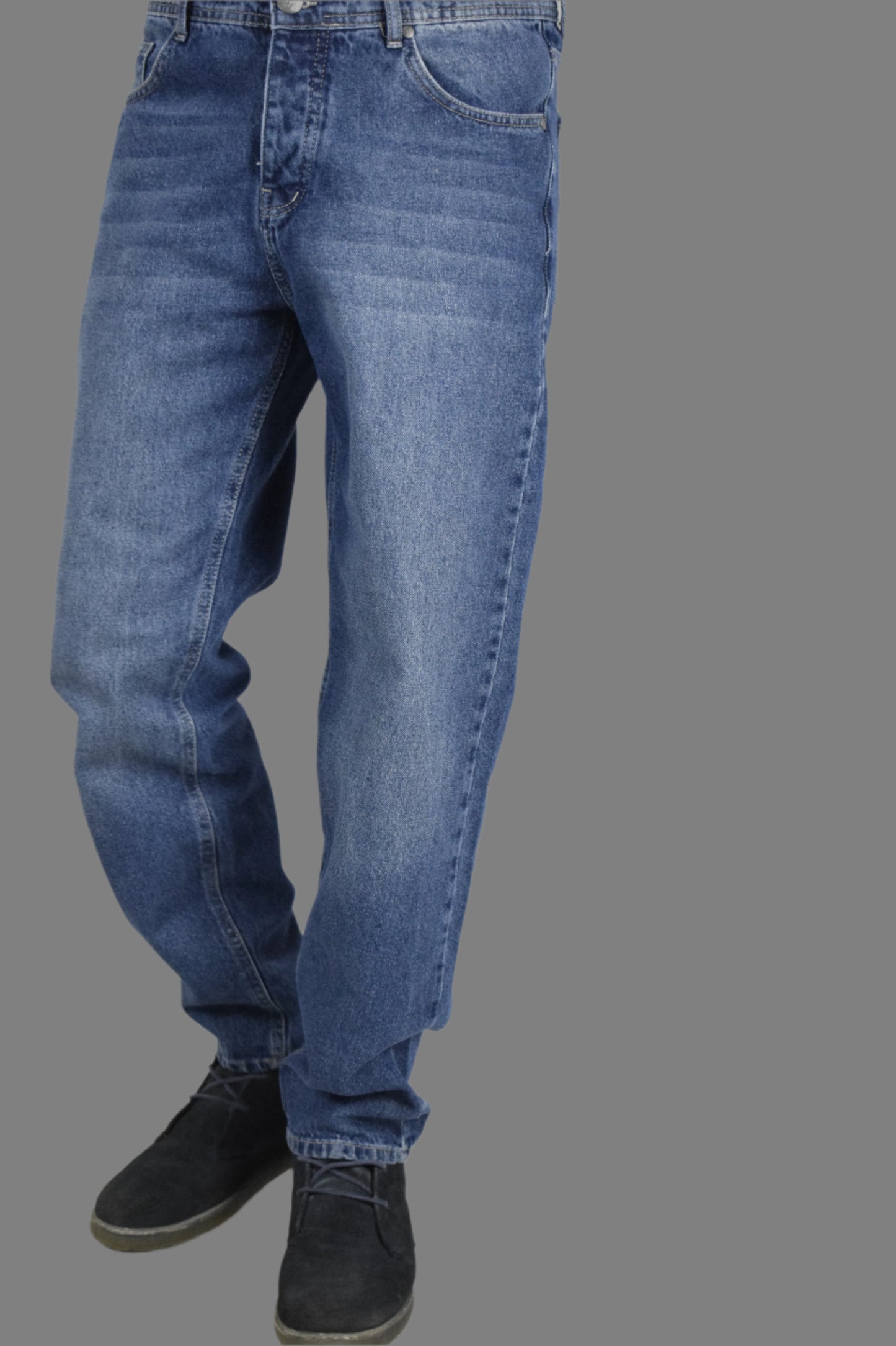 Wide leg-pants