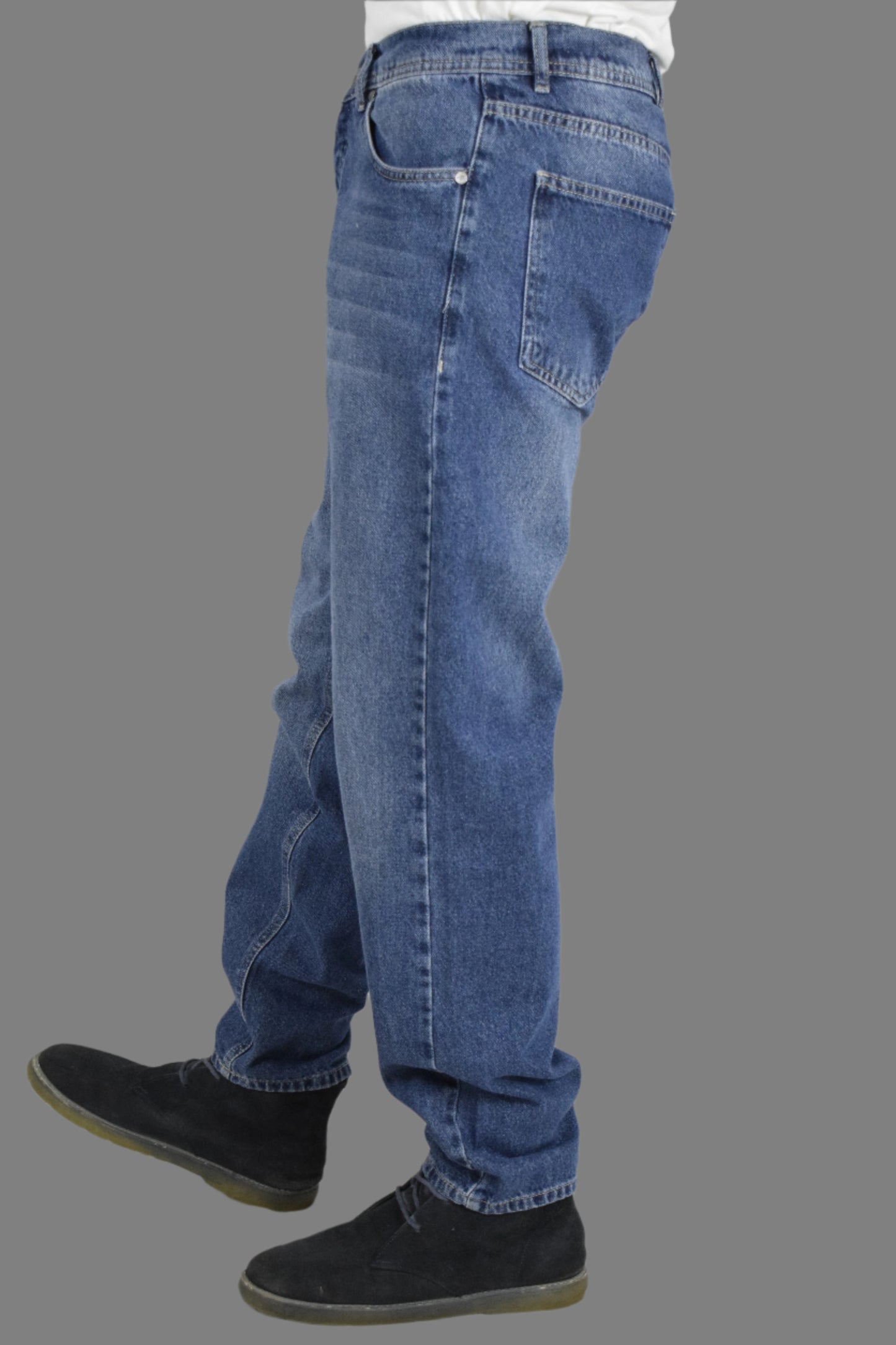 Wide leg-pants