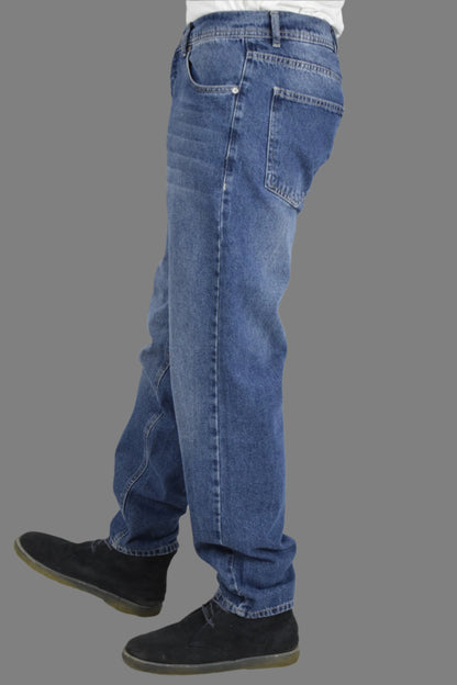 Wide leg-pants