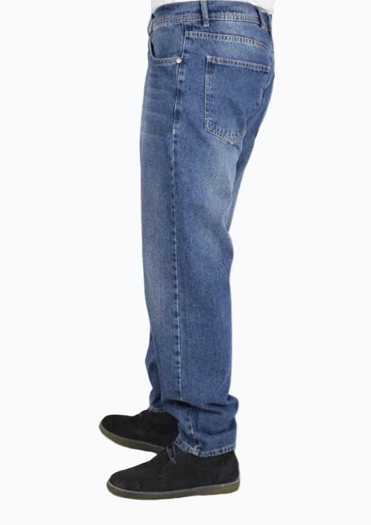 Wide leg-pants