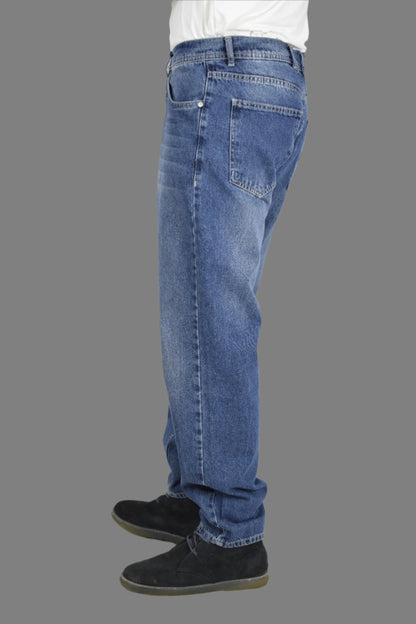 Wide leg-pants