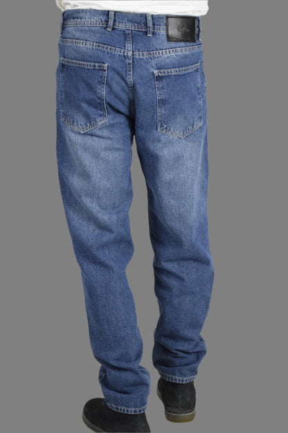 Wide leg-pants