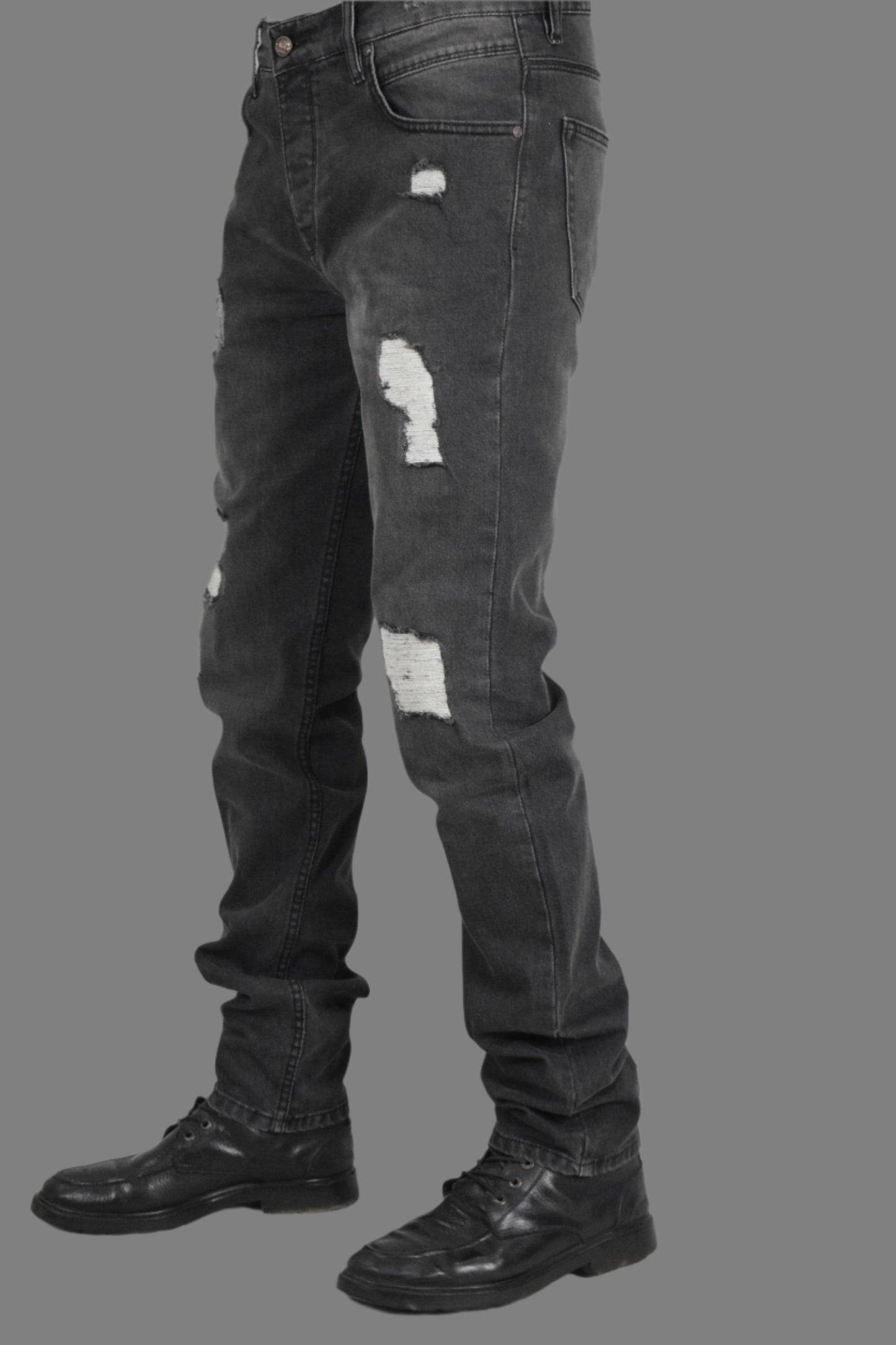 Slim Fit - pants