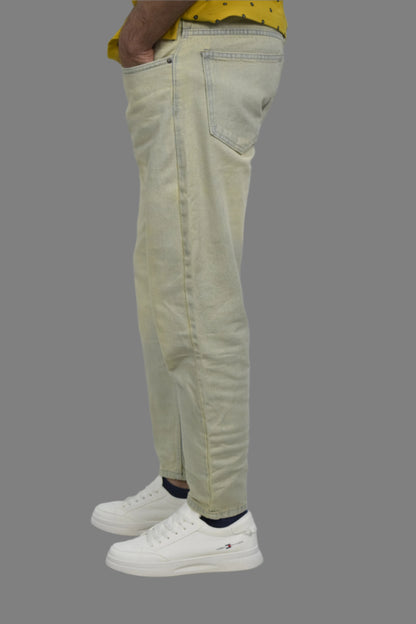 Relaxed Fit pant