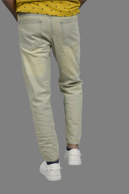 Relaxed Fit pant