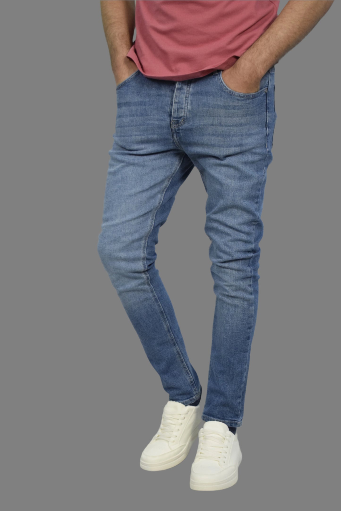 Slim Fit - pants