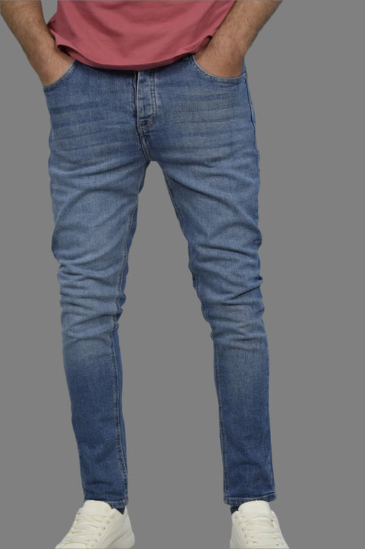 Slim Fit - pants