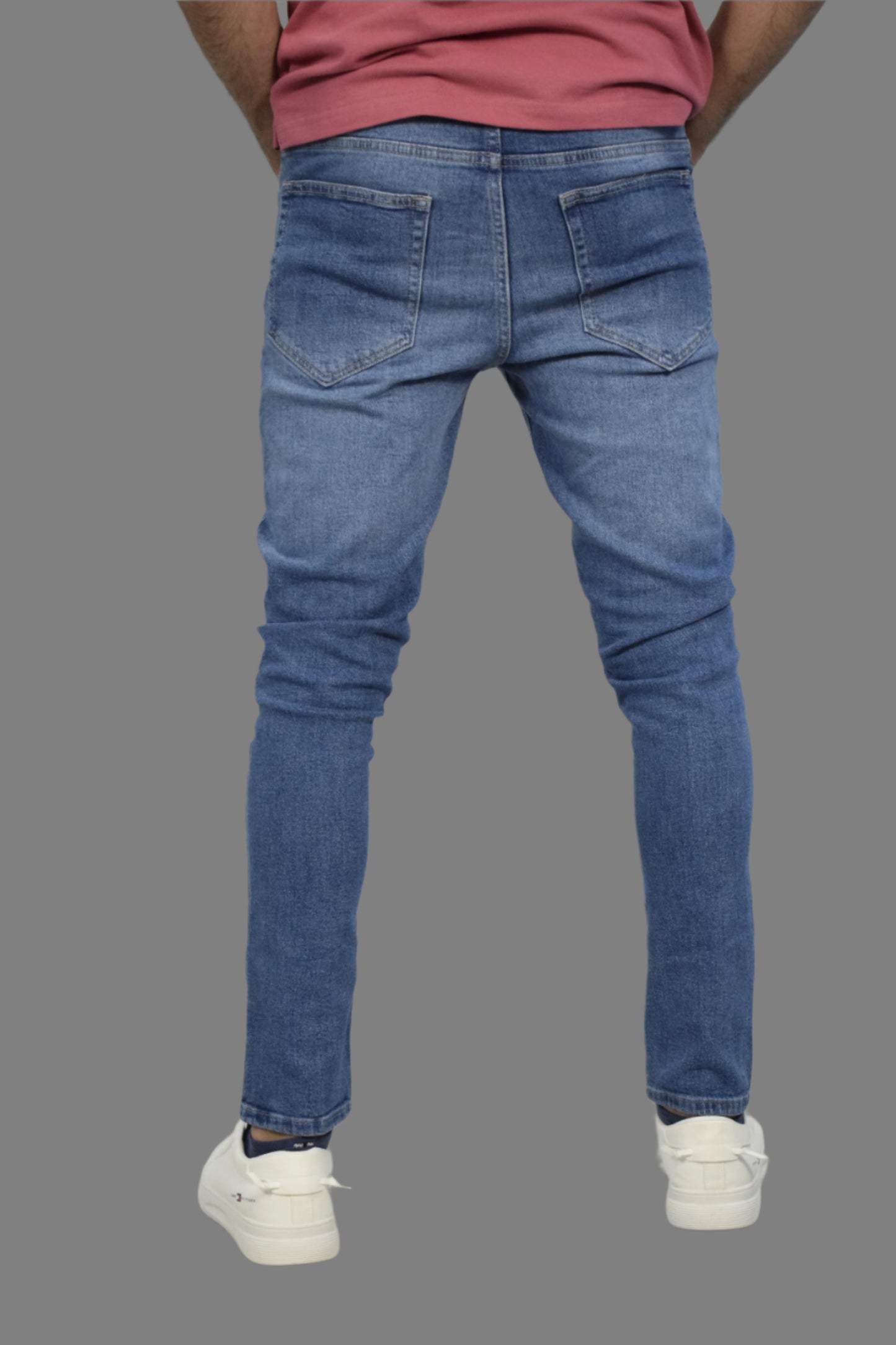 Slim Fit - pants