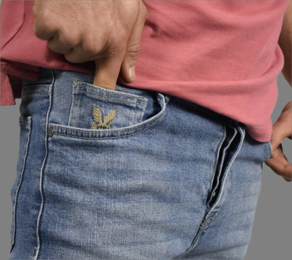 Slim Fit - pants
