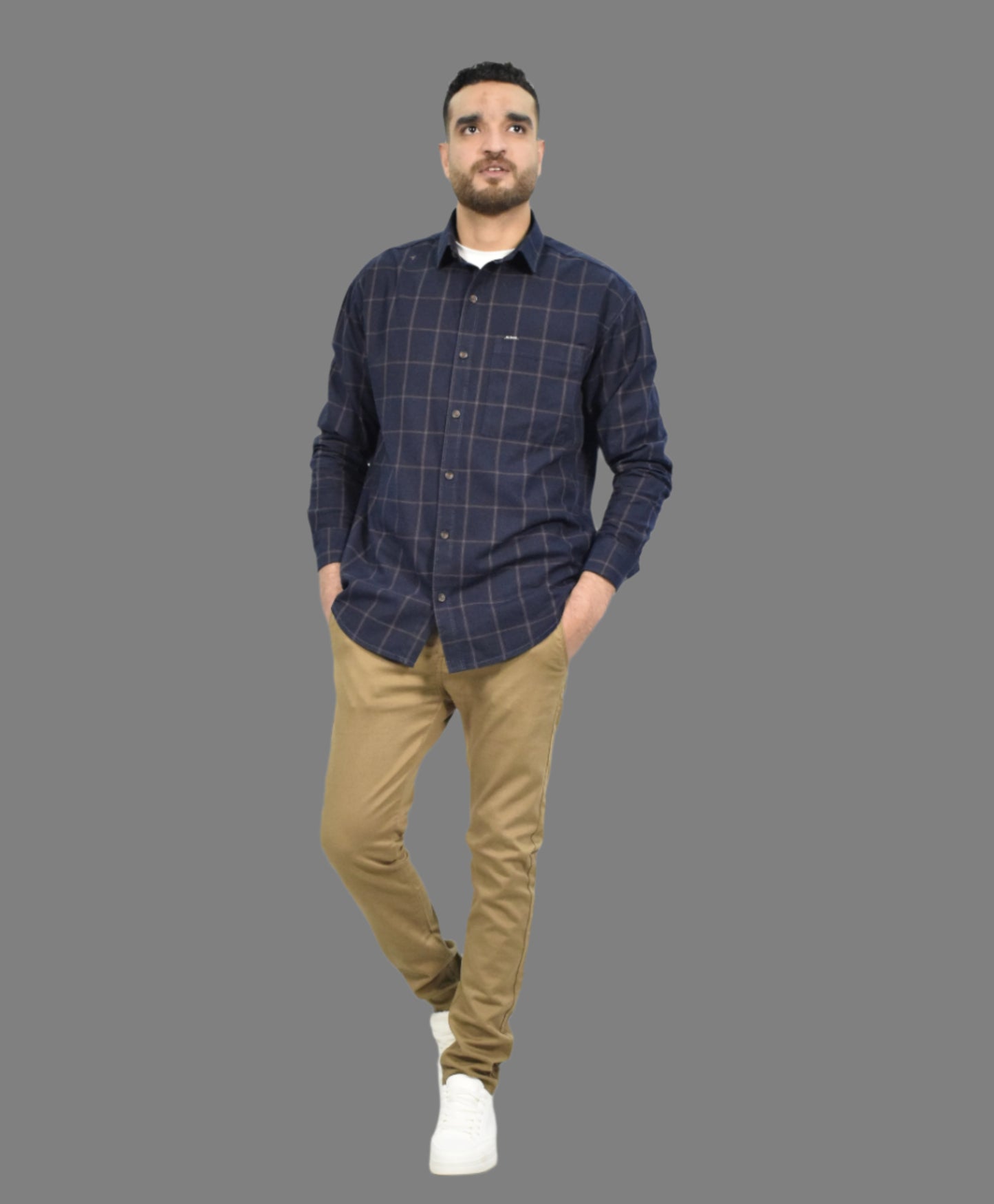 Casual shirt