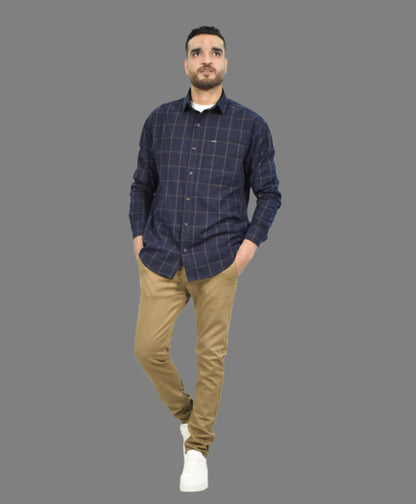 Casual shirt