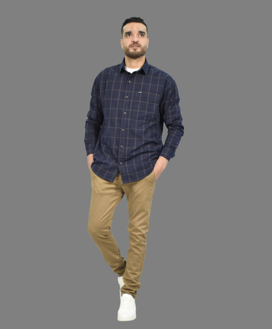 Casual shirt