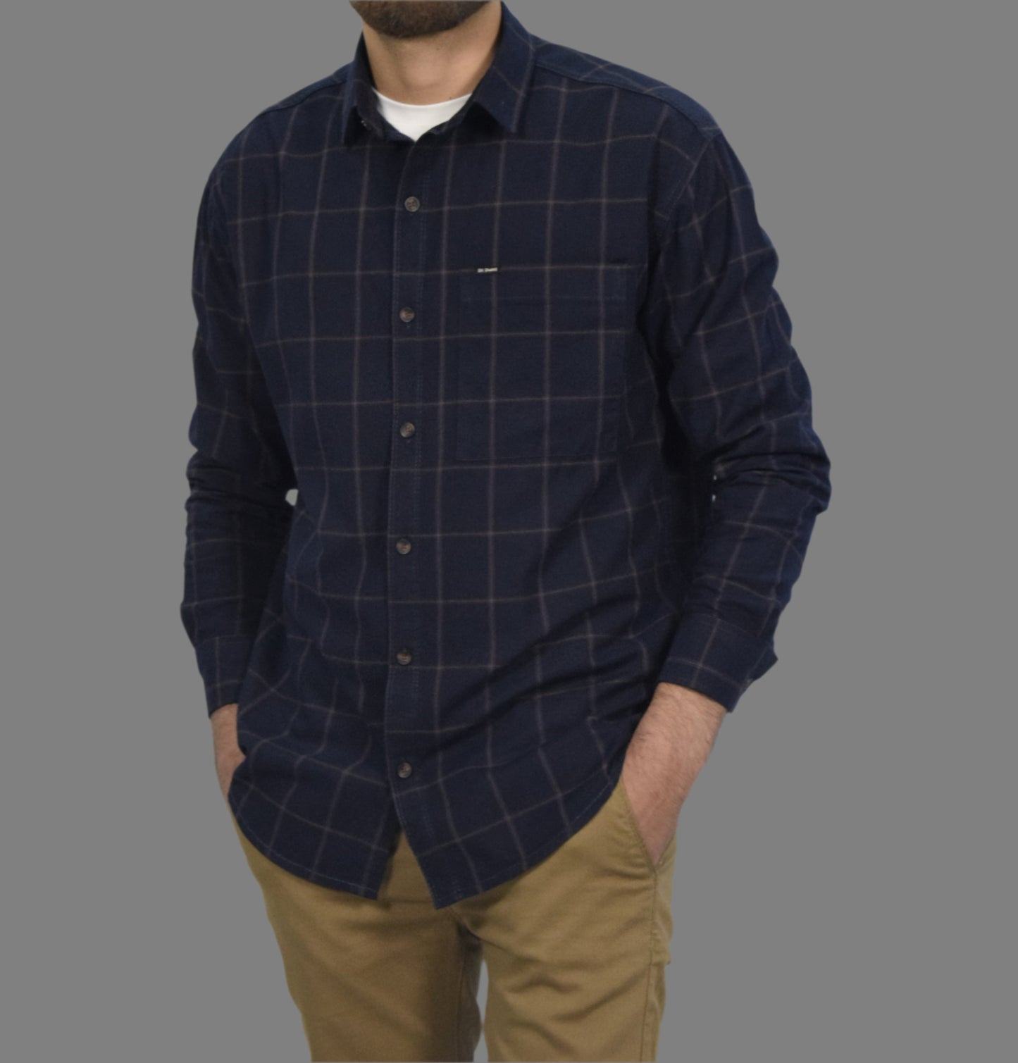 Casual shirt