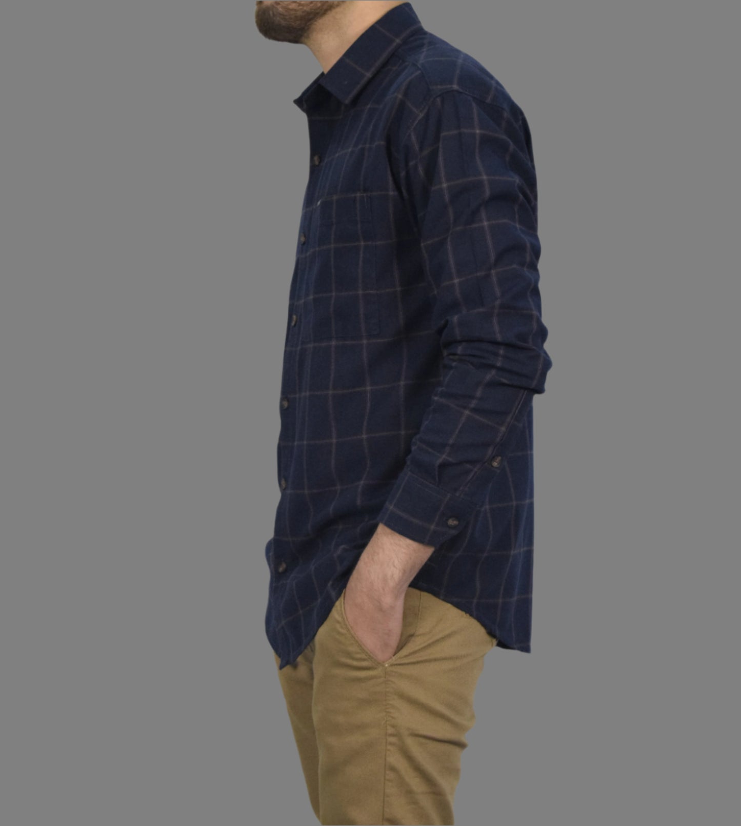 Casual shirt