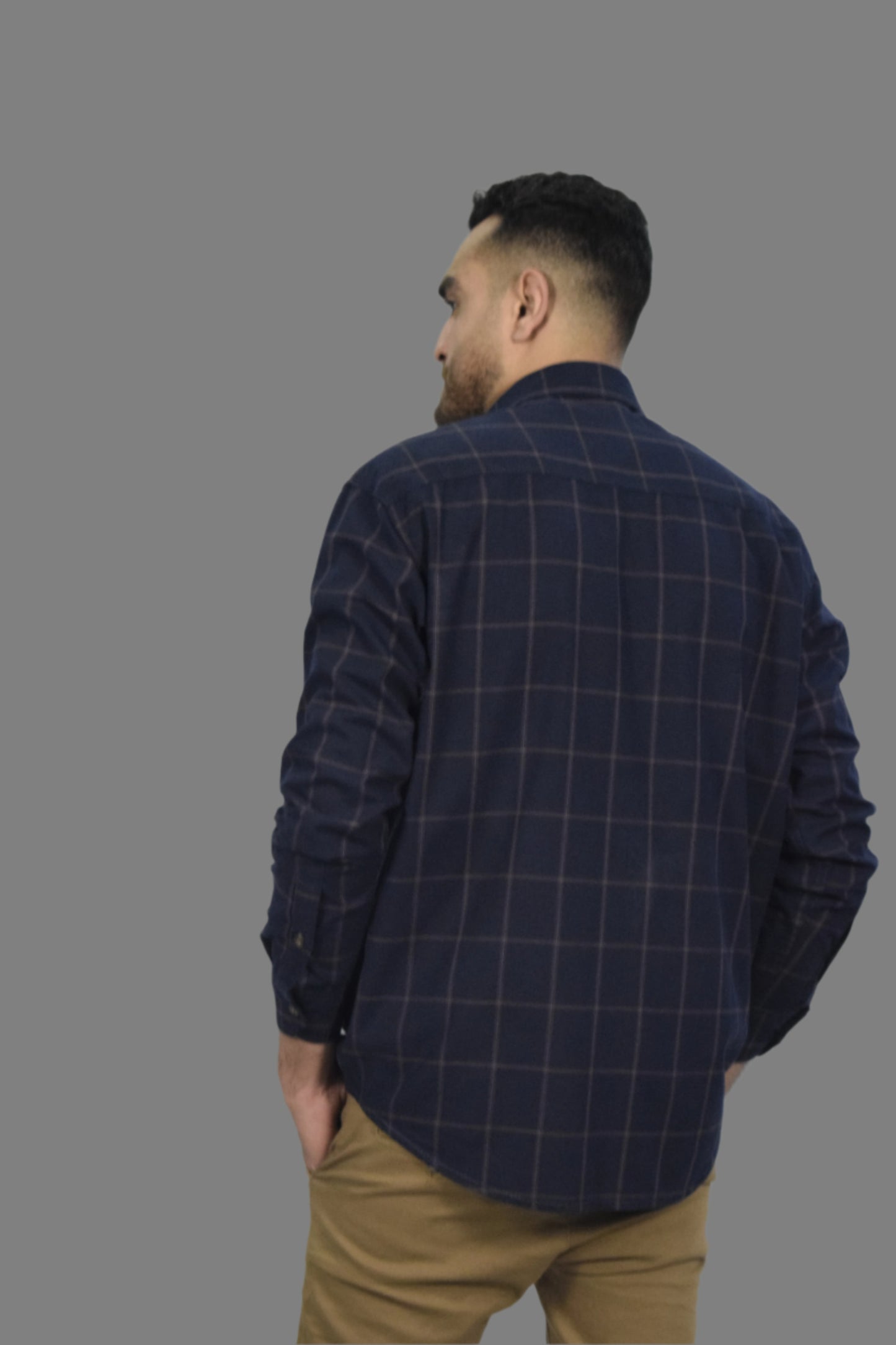Casual shirt